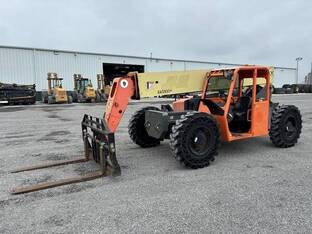 2012 JLG G9-43A