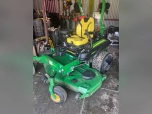 2020 John Deere Z950M