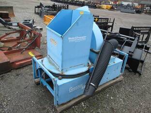Goossen SB1300
