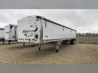 2027 Wilson Trailer 40'X96
