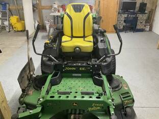 2022 John Deere Z950R
