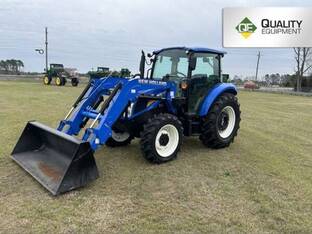 2023 New Holland POWERSTAR 75