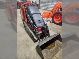 2024 Toro DINGO TX700