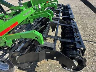 Unverferth RHD1645DG