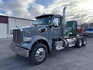 2027 Peterbilt 567