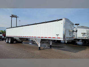 2027 Wilson Trailer 40'X96