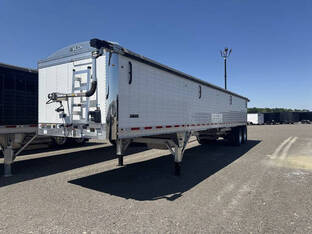2027 Wilson Trailer 40'X96