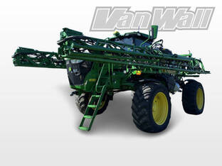 2022 John Deere 412R