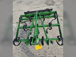 2025 Unverferth PERFECTA 12