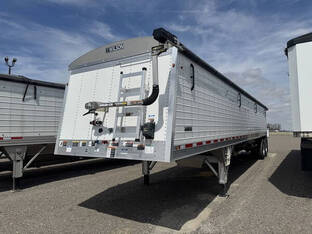 2027 Wilson Trailer 40'X96