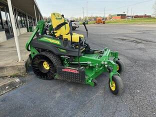 2023 John Deere Z930R