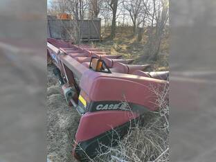 2005 Case IH 2208