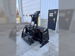 2023 John Deere SB72M