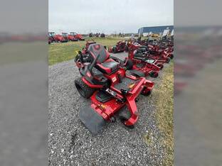 2025 Toro Z MASTER 2000 77294