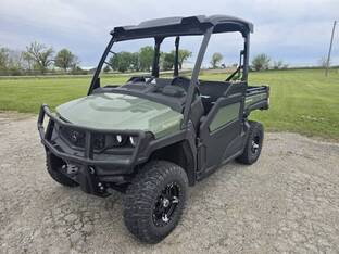 2024 John Deere GATOR XUV 835M
