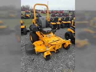2022 Cub Cadet PRO Z 560L KW