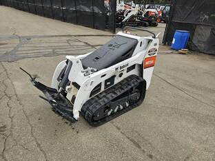 2020 Bobcat MT55
