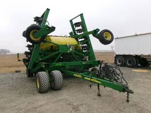 2006 John Deere 1990CCS