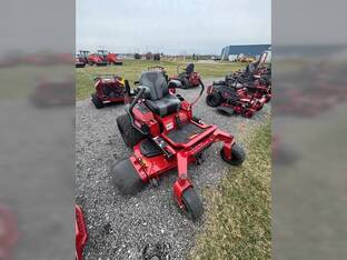 2024 Toro Z MASTER 4000 MYRIDE HDX 74055