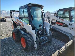 2024 Bobcat S66