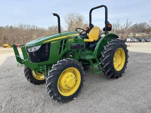 2024 John Deere 5050E
