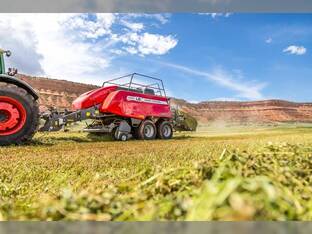 2026 Massey-Ferguson LB2234