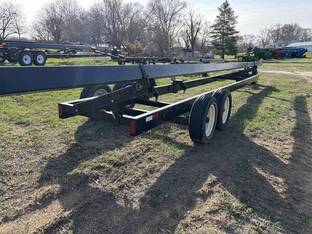 Harvest Hand Mfg. 36