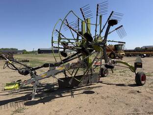 2020 Claas LINER 2800