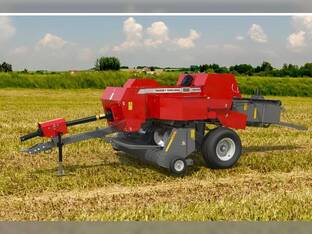 2024 Massey-Ferguson 1842S