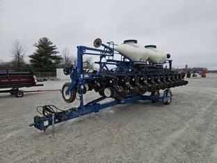 2011 Kinze 3600