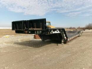 1999 Wilson 48' X 102