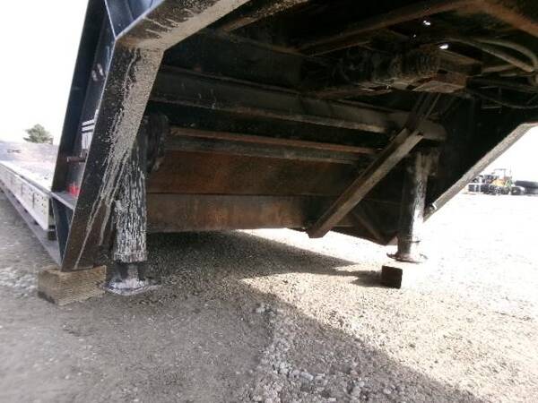 1999 Wilson 48' x 102"