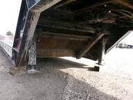 1999 Wilson 48' x 102"