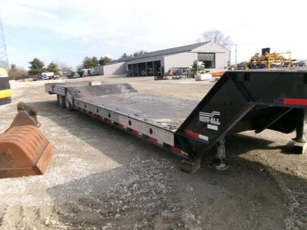 1999 Wilson 48' x 102"