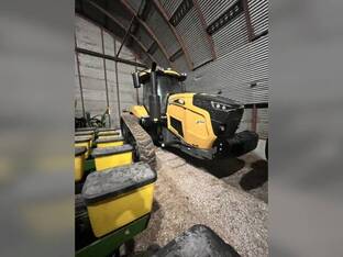 2020 Challenger MT743