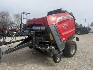 2026 Massey-Ferguson 4180V