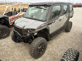 2026 Polaris XPedition ADV 5 NorthStar