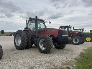 2000 Case IH MX270