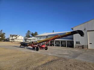 2026 Westfield FX4 1539