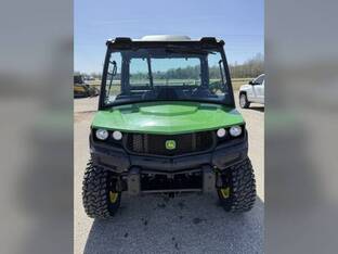 2024 John Deere GATOR XUV 835M