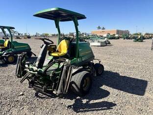 2021 John Deere 7500A