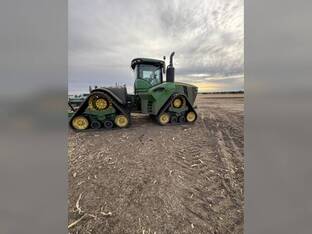 2020 John Deere 9620RX