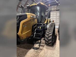 2020 Challenger MT743