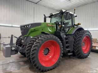 2026 Fendt 1042 VARIO