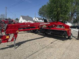 2026 Massey-Ferguson 1393