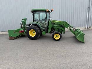 2018 John Deere 4052R