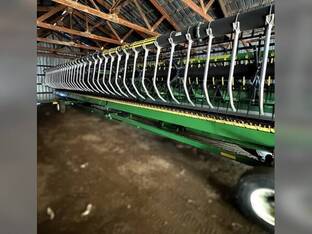 2023 John Deere RD45F