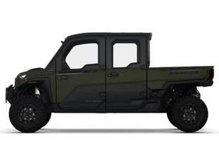 2026 Polaris Ranger Crew XD 1500 NorthStar Premiun