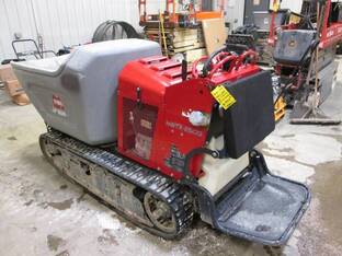 2020 Toro MBTX2500