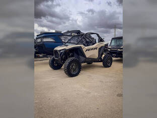 2026 Polaris RZR Pro XP Sport